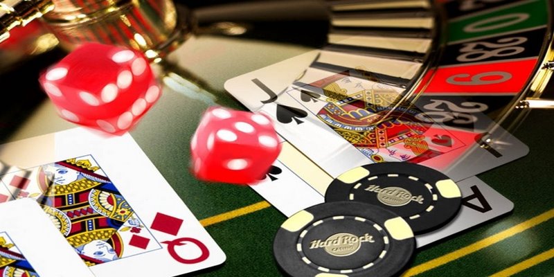 Các tựa game Casino online Tk88 hot nhất hiện nay